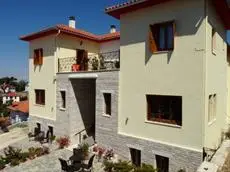 Hotel Ilianna 