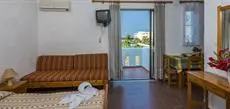 Mare Blue Apartments Lampi Kos 