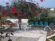 Mare Blue Apartments Lampi Kos 