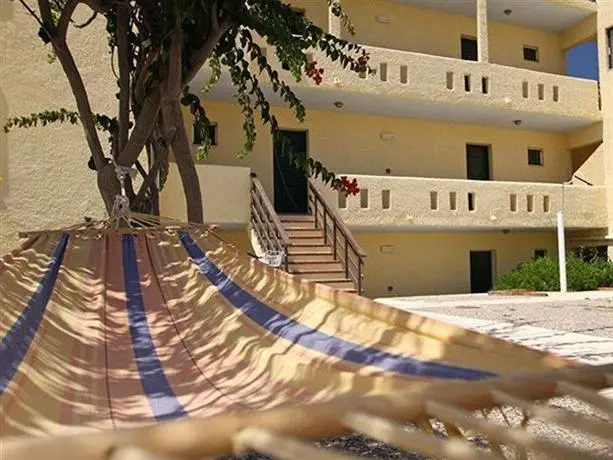 Mare Blue Apartments Lampi Kos 