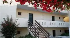 Mare Blue Apartments Lampi Kos 