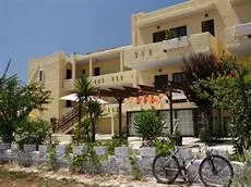 Mare Blue Apartments Lampi Kos 