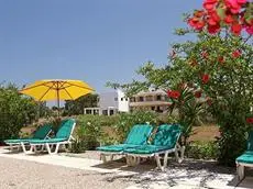 Mare Blue Apartments Lampi Kos 