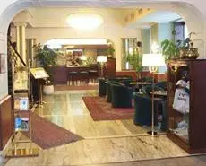 Hotel Milano Trieste 