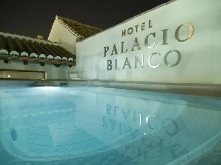 Hotel Palacio Blanco 