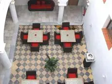 Hotel Palacio Blanco 