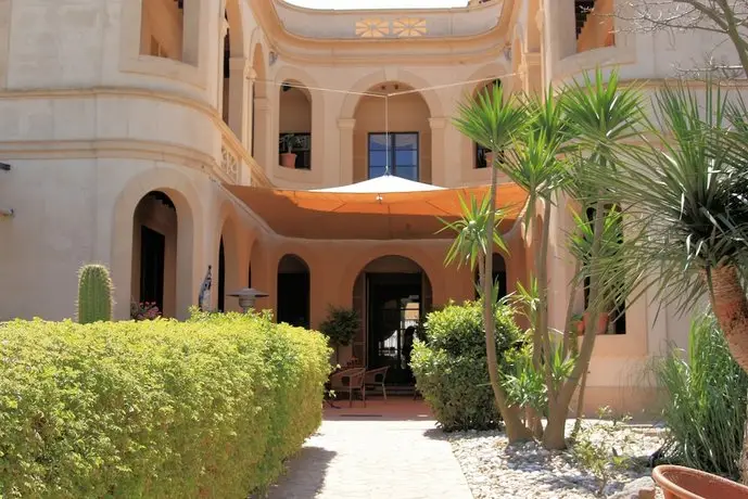 Hotel Palacio Sant Salvador 