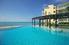 Now Jade Riviera Cancun - All Inclusive 