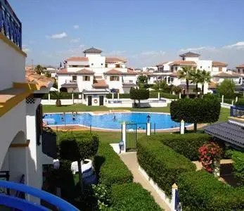 Vera Mar Apartments