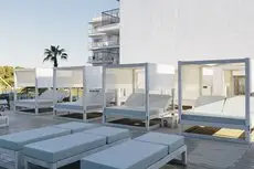 Aluasun Miami Ibiza Apartamentos 