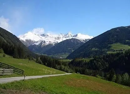 Gasthof Glocknerblick