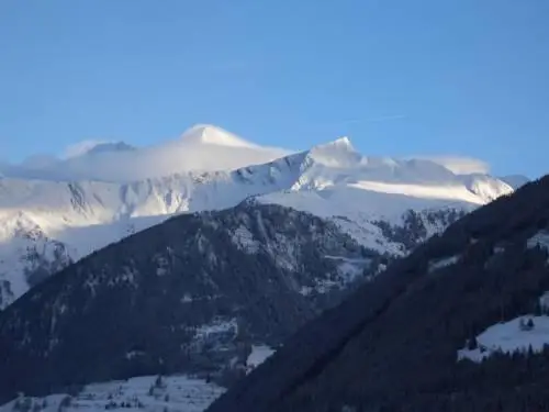 Gasthof Glocknerblick 