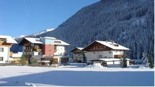 Hotel Gasthof Edelweiss