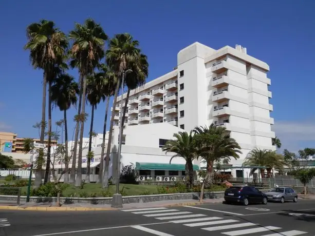 Hotel Principado Gran Canaria