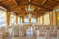 Hotel Villa Tirreno 