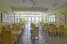 Hotel Villa Tirreno 