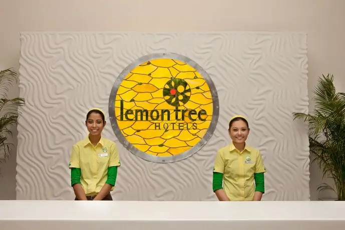 Lemon Tree Premier 1 Gurugram