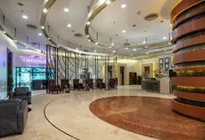 Radisson Gurugram Sohna Road City Center 