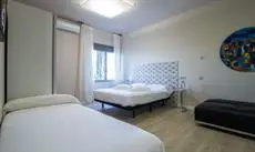 RuralSuite Hotel Apartamentos 