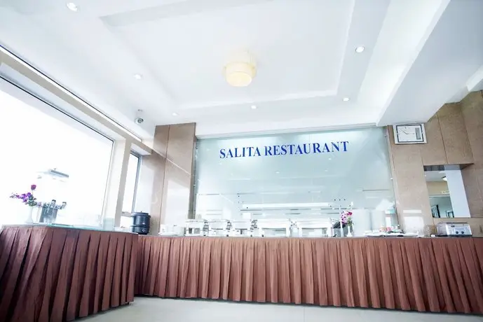 Salita Hotel 