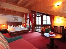 Hotel Dorfstadl 