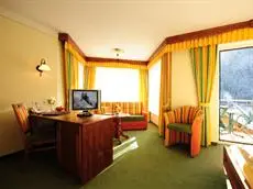 Hotel Dorfstadl 