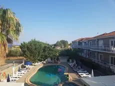 Hotel Megara 