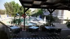 Hotel Megara 