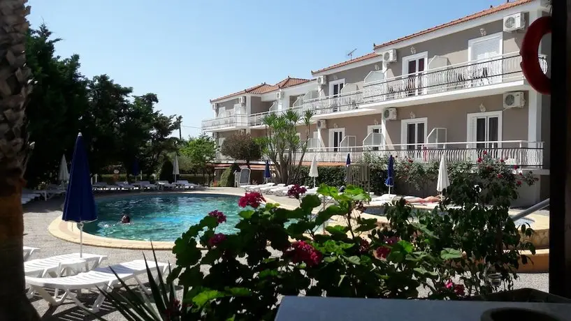 Hotel Megara 