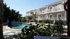 Hotel Megara 