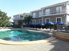 Hotel Megara 