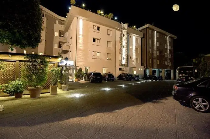 Hotel Park Castiglion Fiorentino 