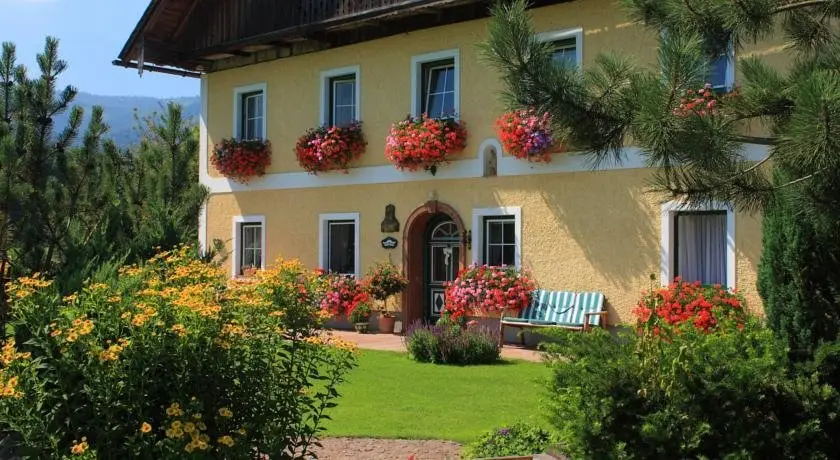 Loitzbauer Ferienwohnungen