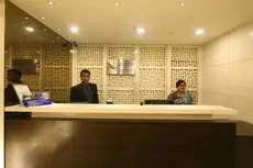 Quality Inn Bez Krishnaa 