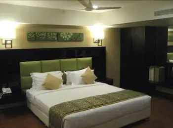 Quality Inn Bez Krishnaa 