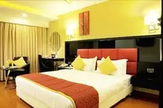 Quality Inn Bez Krishnaa 