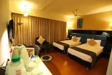 Quality Inn Bez Krishnaa 