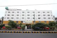 Quality Inn Bez Krishnaa 