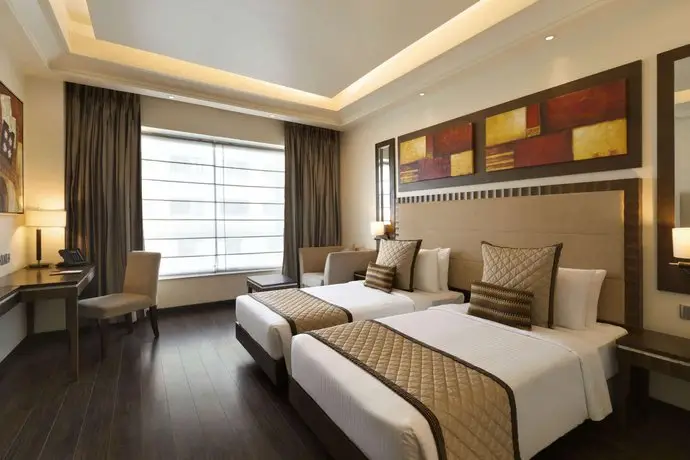 Ramada Gurgaon Central 