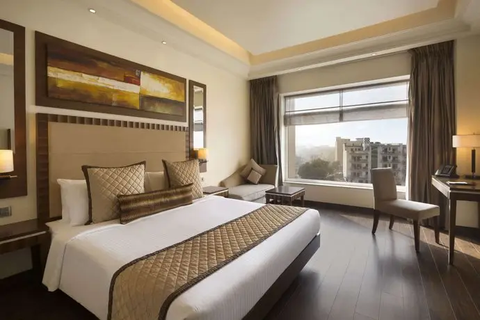 Ramada Gurgaon Central 