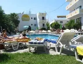 Seva Hotel & Swimming Pool