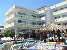 Seva Hotel & Swimming Pool 