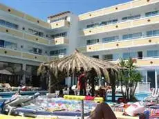 Seva Hotel & Swimming Pool 