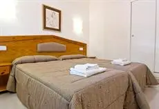 Apartamentos Aromar Castell-Platja d'Aro 