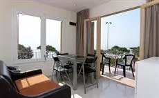 Apartamentos Aromar Castell-Platja d'Aro 