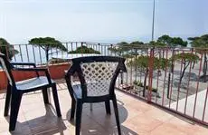 Apartamentos Aromar Castell-Platja d'Aro 