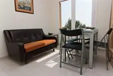 Apartamentos Aromar Castell-Platja d'Aro 