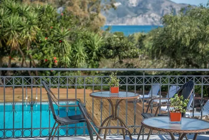 Castelli Hotel-Adults Only 