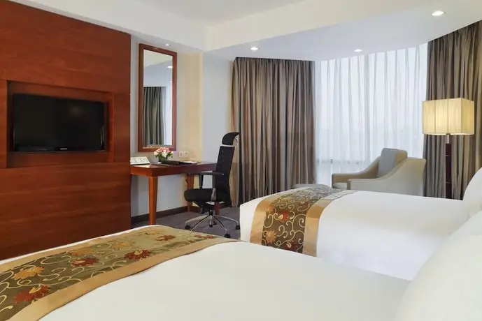 Crowne Plaza West Hanoi