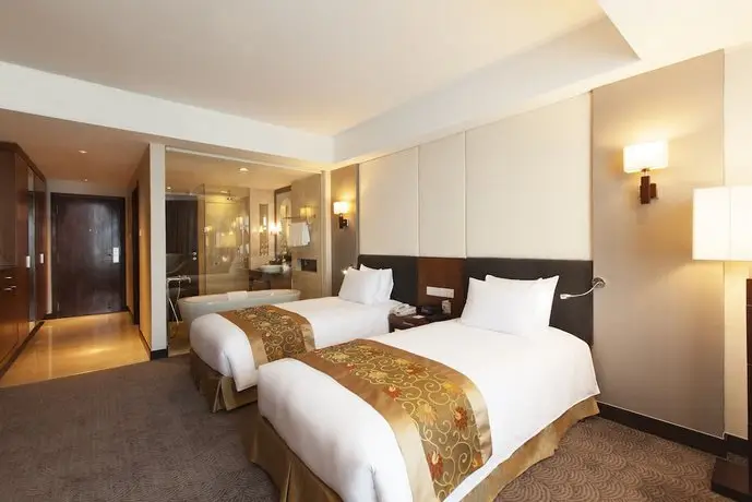 Crowne Plaza West Hanoi